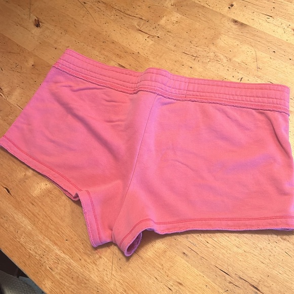 Rare Hollister low rise shorts Y2K style - Picture 4 of 8